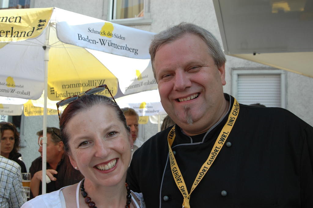 Gasthof Zum Hirsch Neukirch  Exterior foto